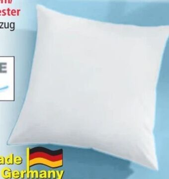 Norma Kopfkissen Angebot