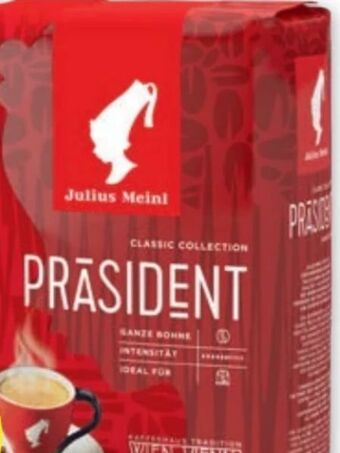 PENNY Präsident Angebot