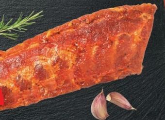 PENNY Spare ribs Angebot