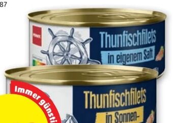 PENNY Thunfisch Angebot