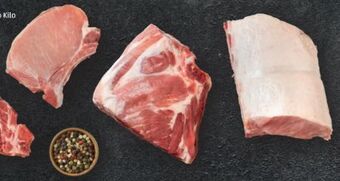 PENNY Schopfbraten Angebot