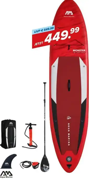 Hervis Sup set monster 12 Angebot