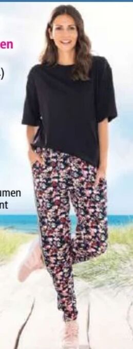 Norma Damen trendige hose Angebot