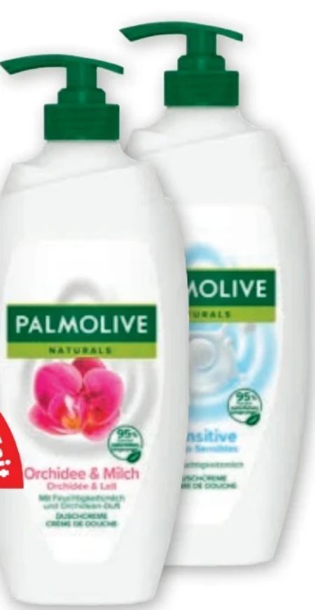 PENNY Duschgel Angebot