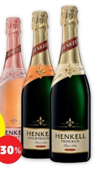 PENNY Sekt Angebot