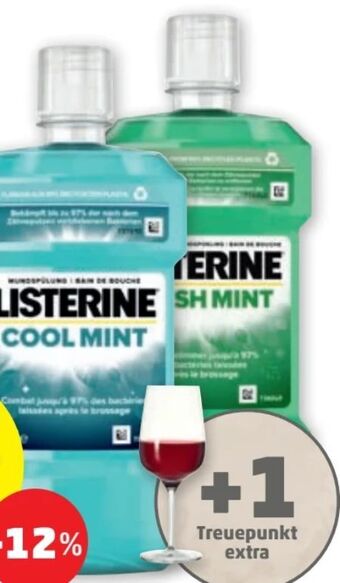 PENNY Mundspülung Angebot