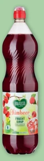 PENNY Sirup Angebot