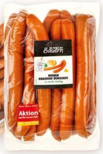 Norma Wiener knackige burschen Angebot