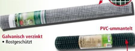 Norma Drahtgitter Angebot