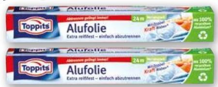 Norma Alufolie Angebot