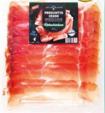 Norma Prosciutto crudo Angebot