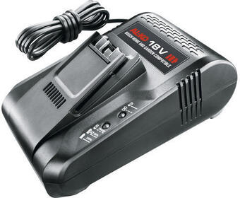 Hornbach Schnell-ladegerät fc 100 für alle akkus der al-ko 18 v und 18 v bosch home & garden-serie Angebot