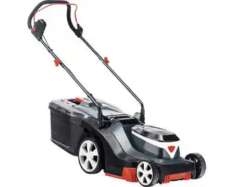 Hornbach Akku rasenmäher al-ko easy 3.82 li ohne akku & ladegerät Angebot