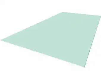 Hornbach Knauf gipskartonplatte feuchtraumplatte gkbi imprägniert 2500 x 1250 x 12,5 mm Angebot