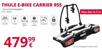 Thule E-Bike Carrier 955 Art.Nr.Jb2667