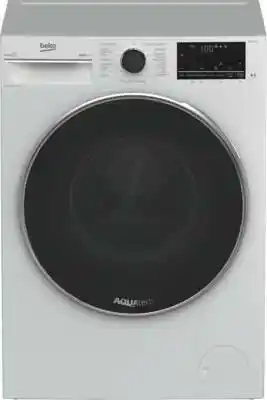 EP Beko beko b5wft594138w waschmaschine (9kg, a) Angebot