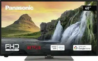 EP Panasonic tx-40ms360e Angebot
