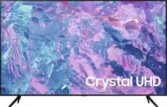 EP Samsung ue43cu7190 Angebot