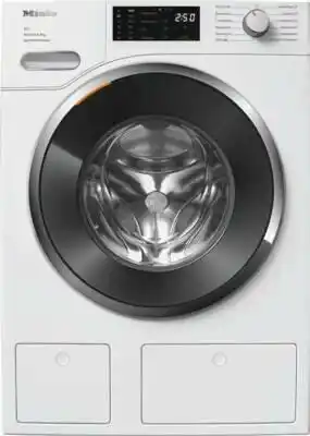 EP Miele wwf 664 wcs Angebot