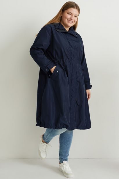 C&A Parka mit kapuze Angebot