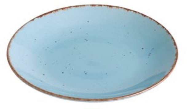 Leiner Dessertteller nature look 20 cm Angebot