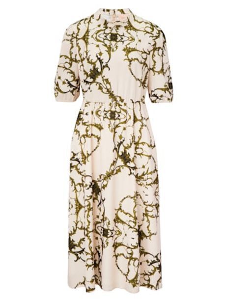 Alba Moda Kleid Angebot