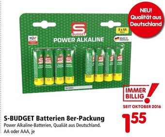 Interspar S-BUDGET Küchenrolle 3-lagig, 6er-Packung Angebot