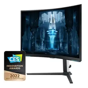 Samsung 32 g85nb odyssey neo g8 Angebot