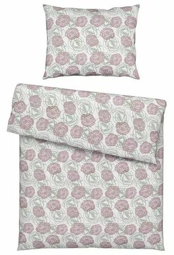 Mömax Bettwäsche Rose Delight Angebot