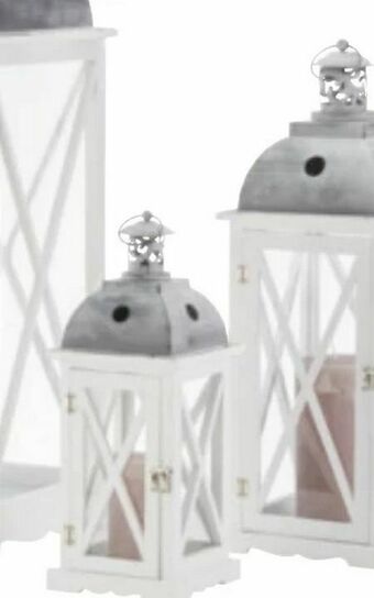 Mömax Laterne Viola Angebot