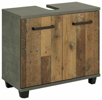 Mömax Waschbeckenunterschrank Angebot