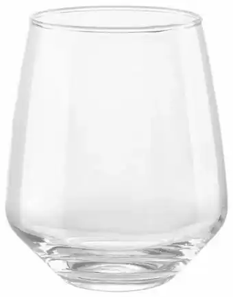 Mömax Trinkglas Siena Angebot
