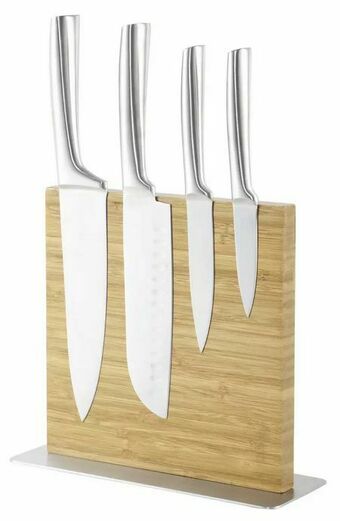 Mömax Messerblock Invisible Angebot