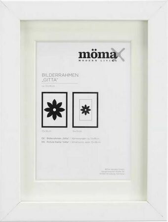 Mömax Bilderrahmen Gitta Angebot