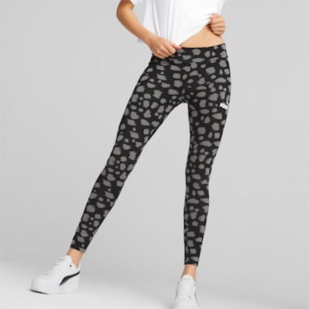 Puma Essentials+ tier leggings damen Angebot