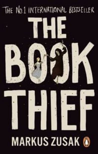 Thalia The book thief Angebot