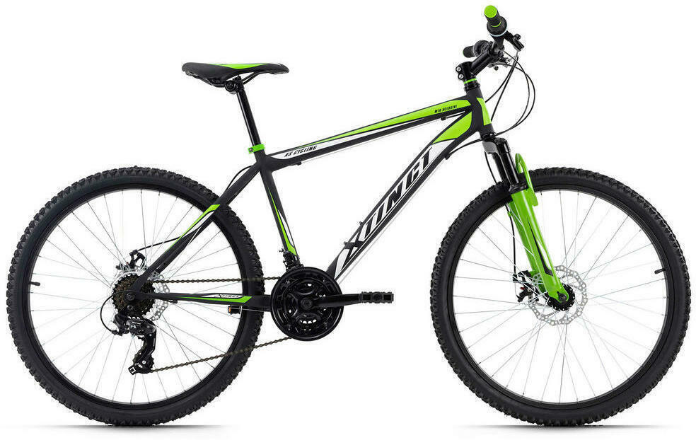 XXXLutz Mountainbike 26 zoll Angebot