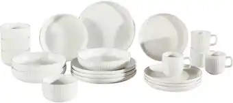 XXXLutz Kombiservice timeless 20-teilig Angebot