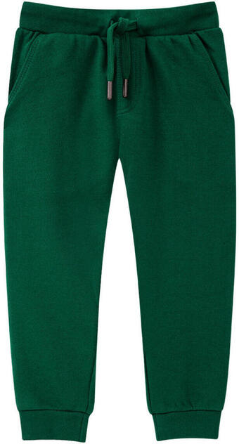 Ernsting's family Jungen jogginghose mit tunnelzug Angebot