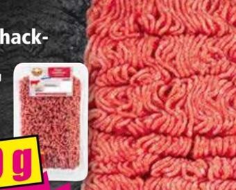 Norma Rinder hackfleisch Angebot