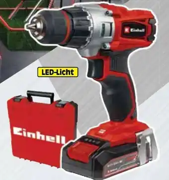 Zgonc Akku-bohrschrauber set te-cd 18-2 Angebot