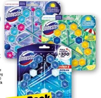 Norma Wc steine power 5 Angebot