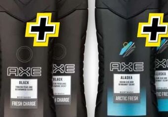 Norma Duschgel Angebot