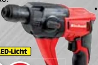 Zgonc Akku-bohrhammer te-hd 18 li-solo Angebot