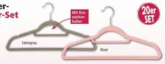 Norma Kleiderbügel Angebot