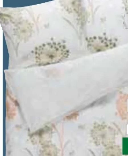 Leiner Bettwäsche franka Angebot