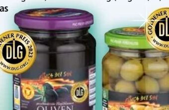 Norma Oliven Angebot