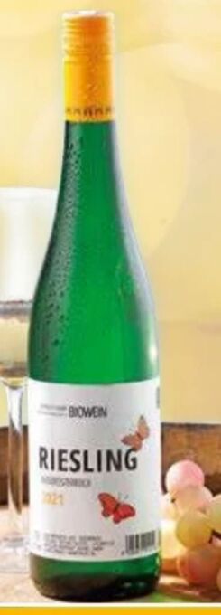 Norma Bio riesling kamptal Angebot