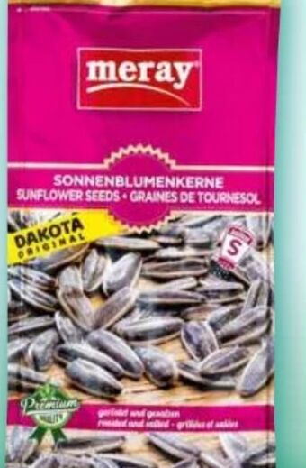 Norma Sonnenblümenkerne Angebot