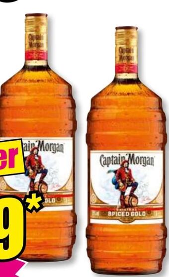 Norma Original spiced gold Angebot